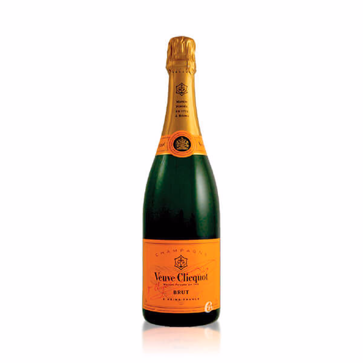 Veuve Clicqout